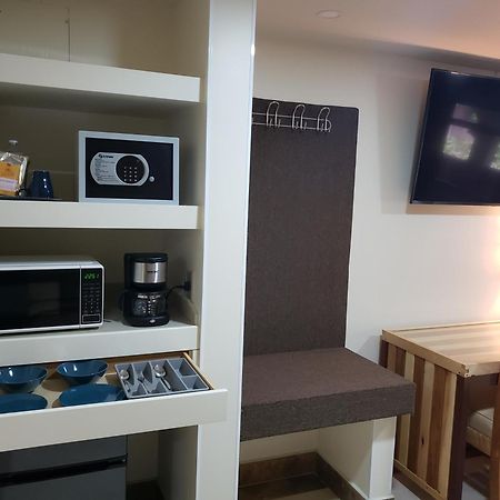 La Villa De Zaragoza Tijuana Zewnętrze zdjęcie