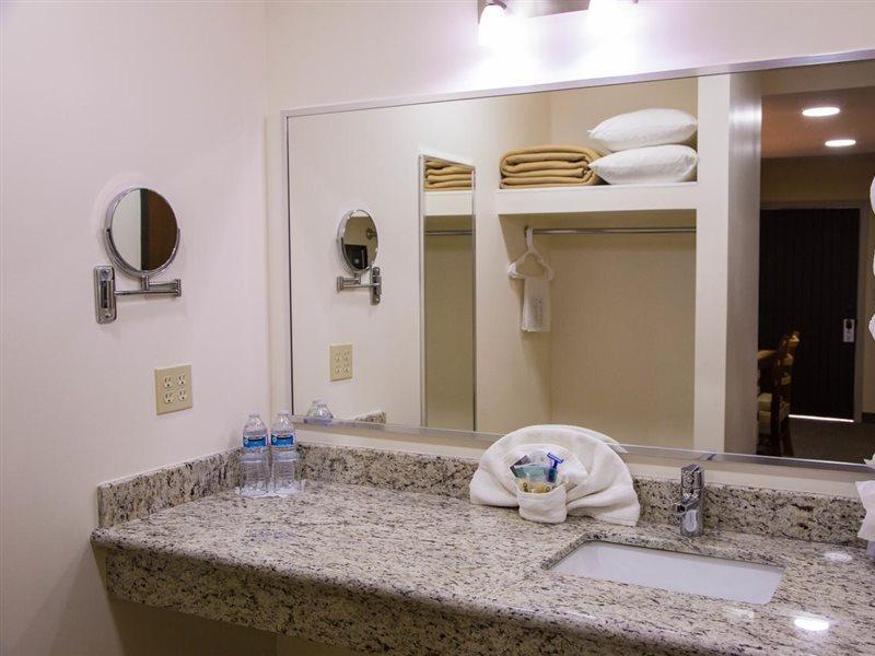 La Villa De Zaragoza Tijuana Zewnętrze zdjęcie