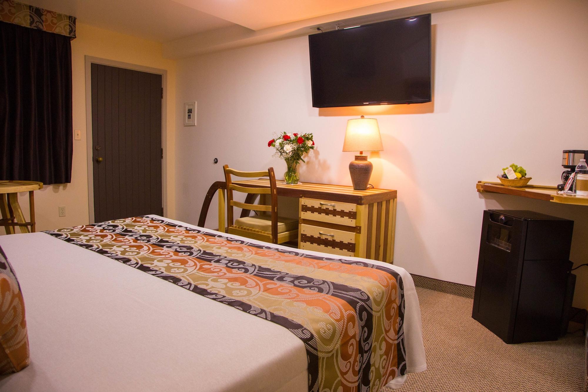 La Villa De Zaragoza Tijuana Zewnętrze zdjęcie
