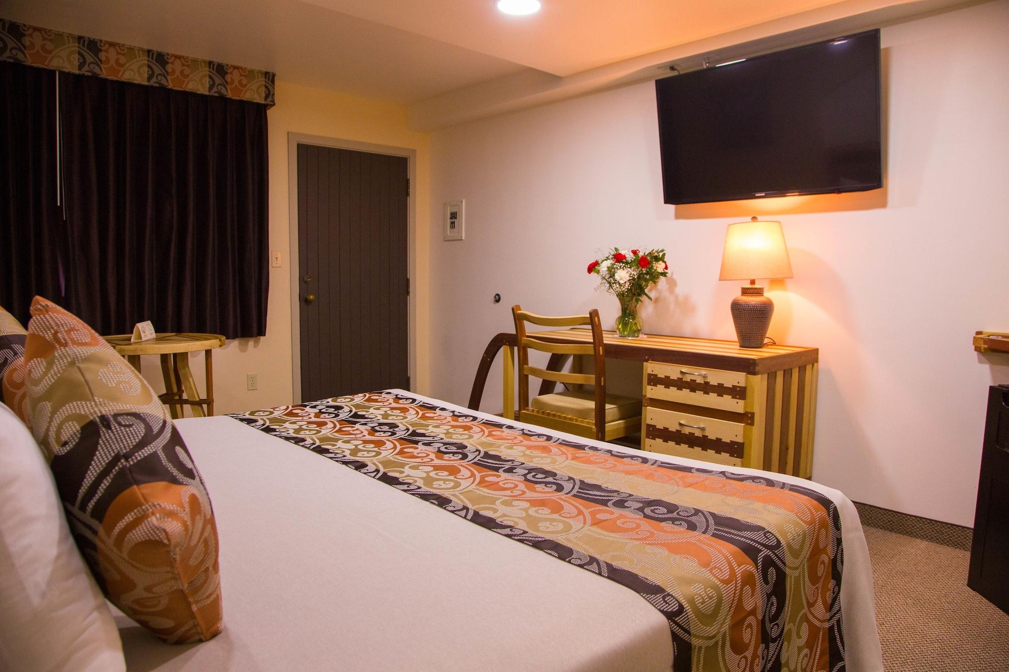La Villa De Zaragoza Tijuana Zewnętrze zdjęcie