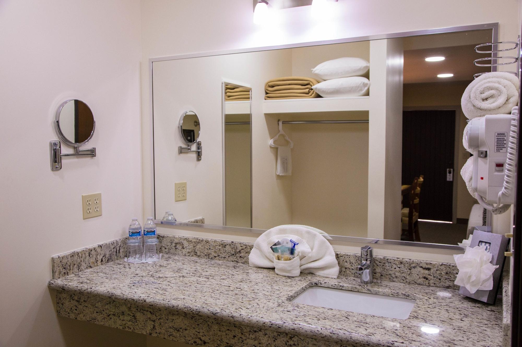 La Villa De Zaragoza Tijuana Zewnętrze zdjęcie