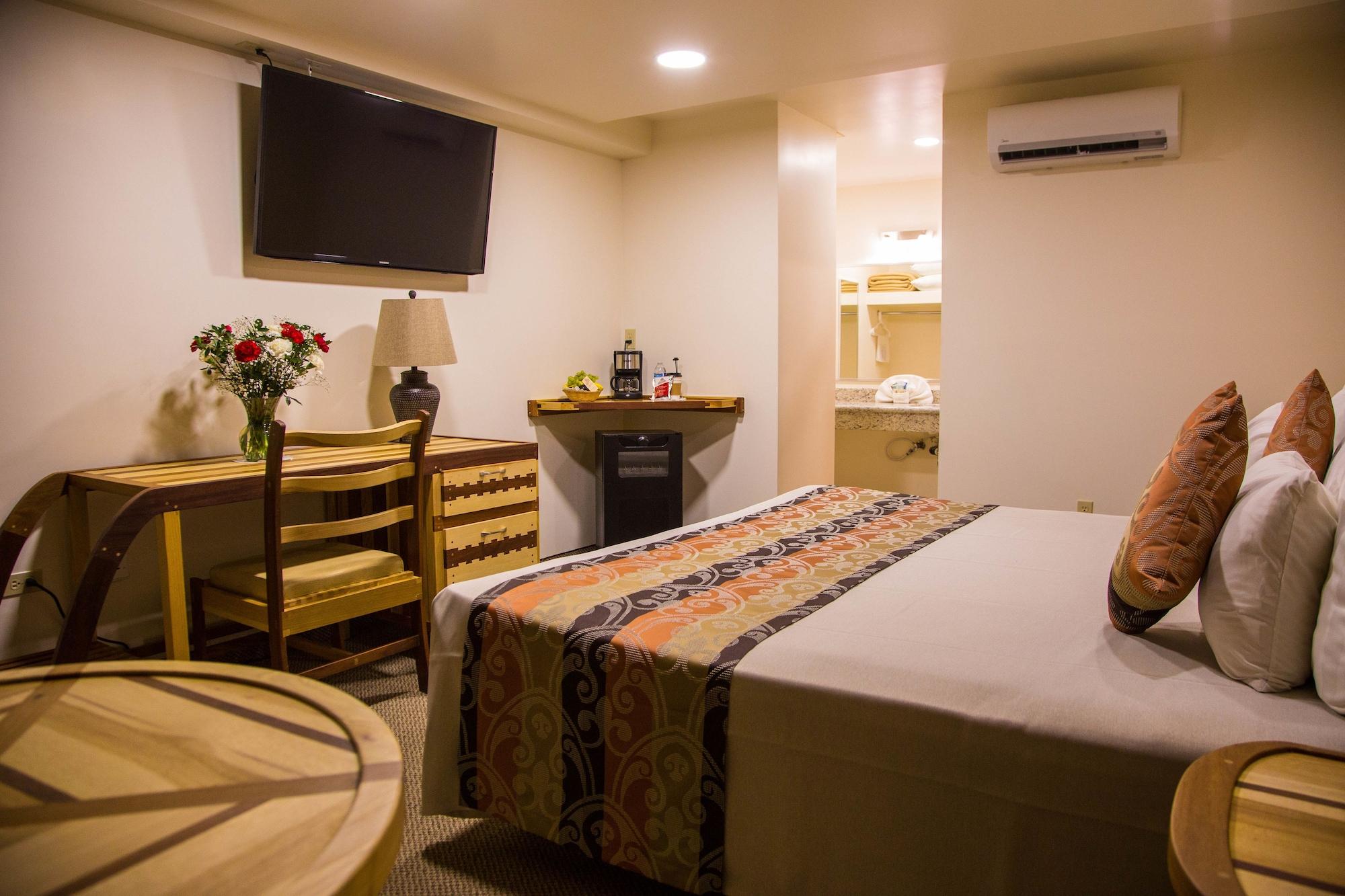 La Villa De Zaragoza Tijuana Zewnętrze zdjęcie