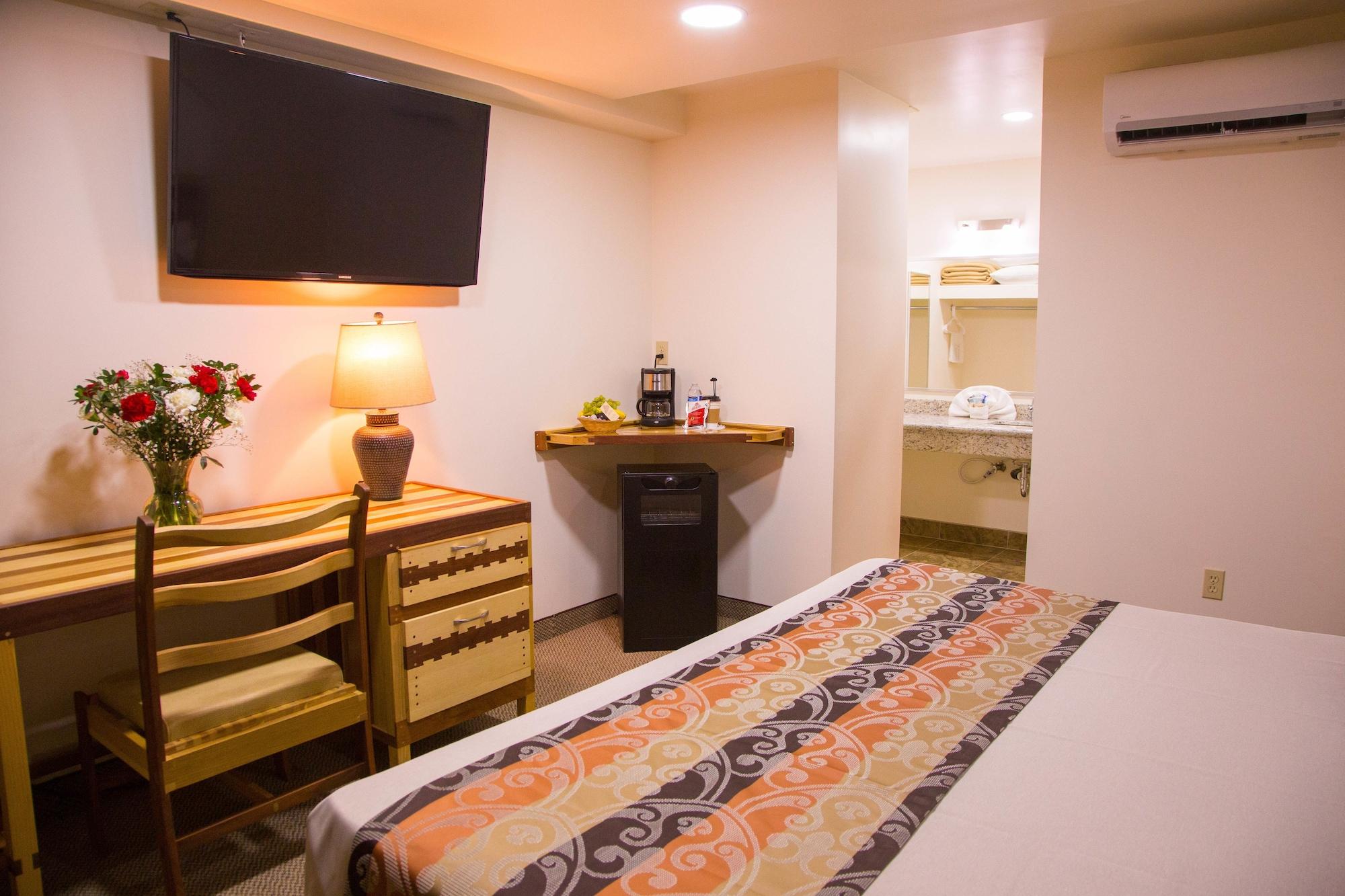 La Villa De Zaragoza Tijuana Zewnętrze zdjęcie