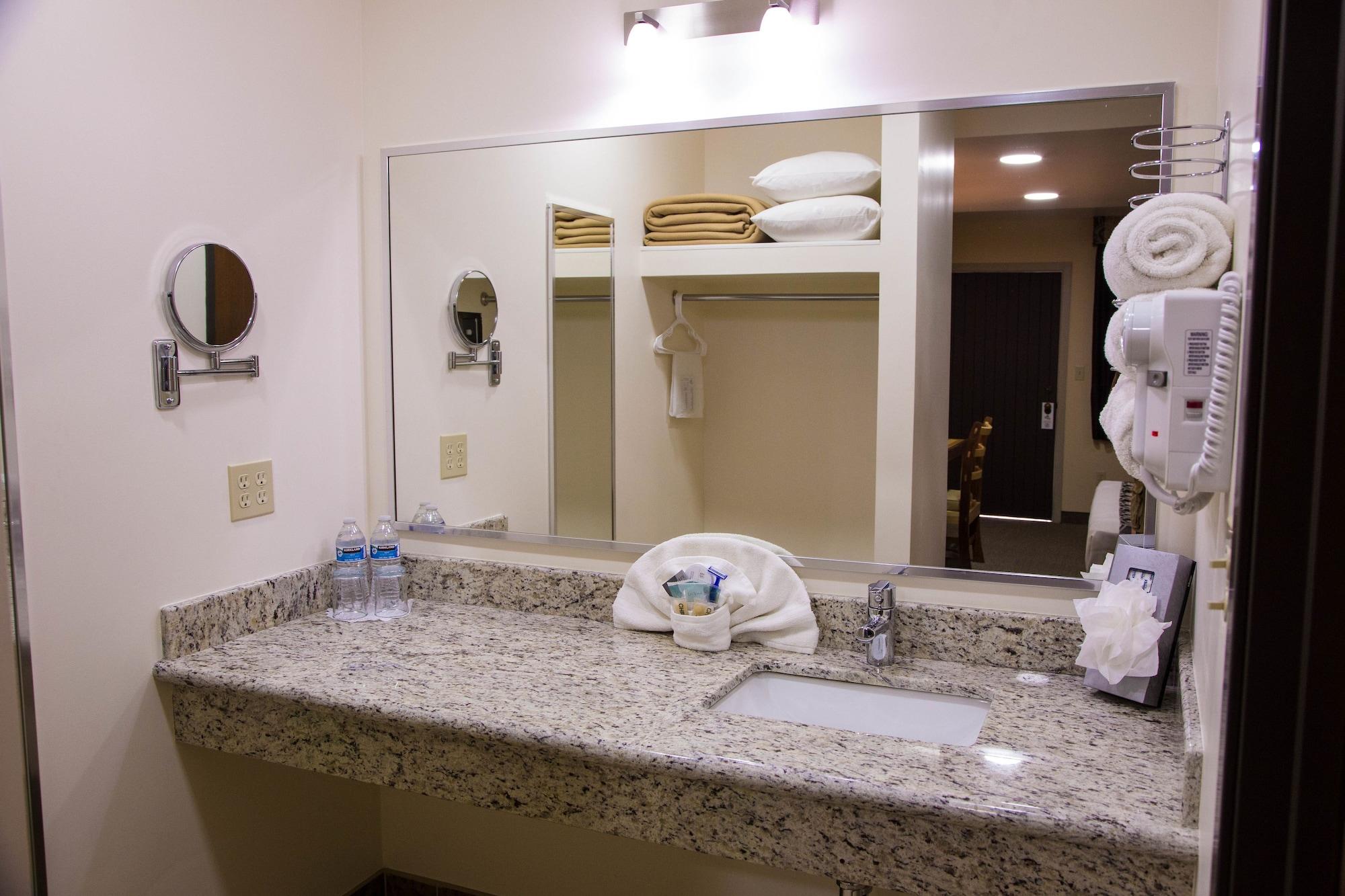 La Villa De Zaragoza Tijuana Zewnętrze zdjęcie