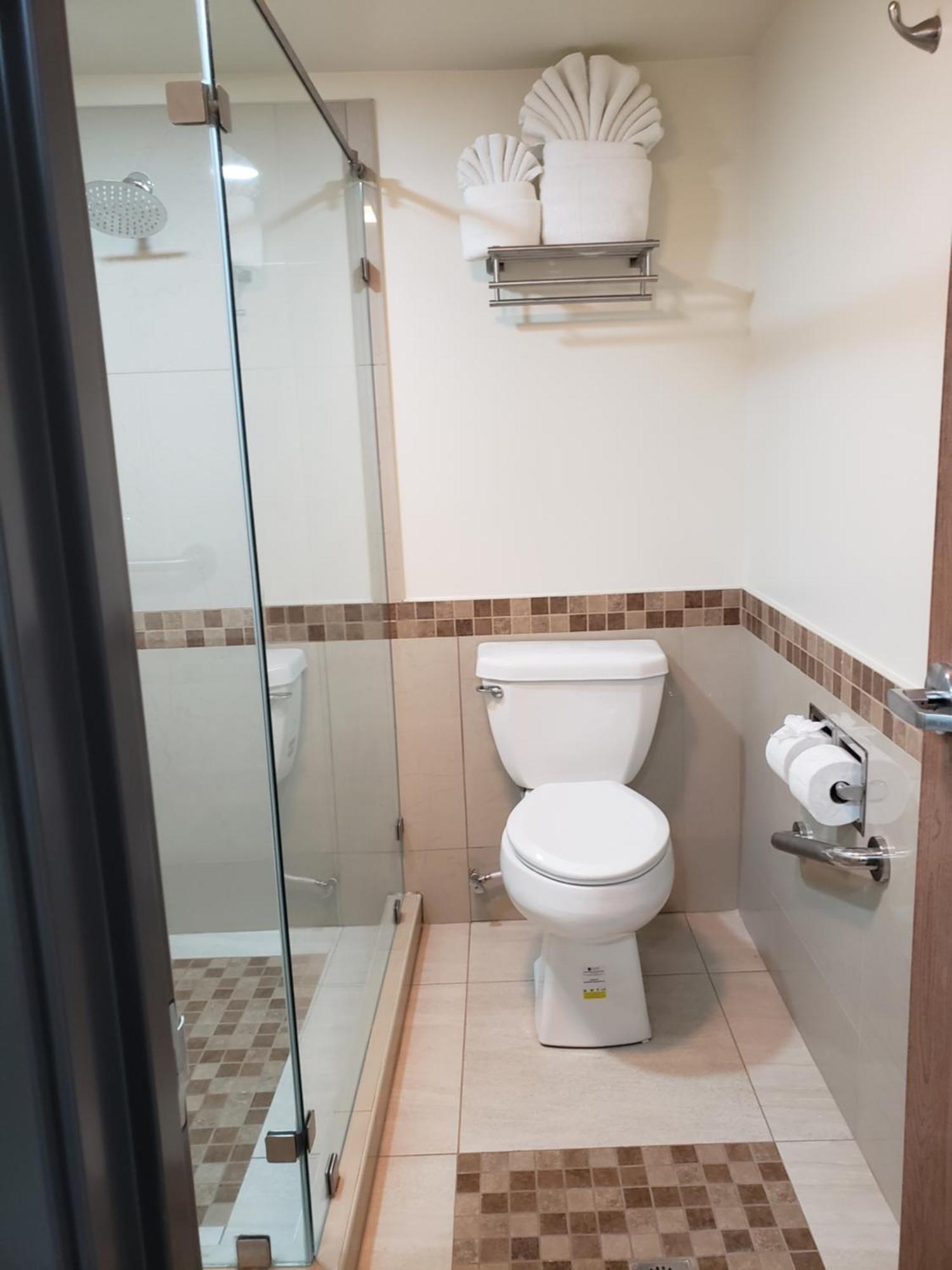 La Villa De Zaragoza Tijuana Zewnętrze zdjęcie