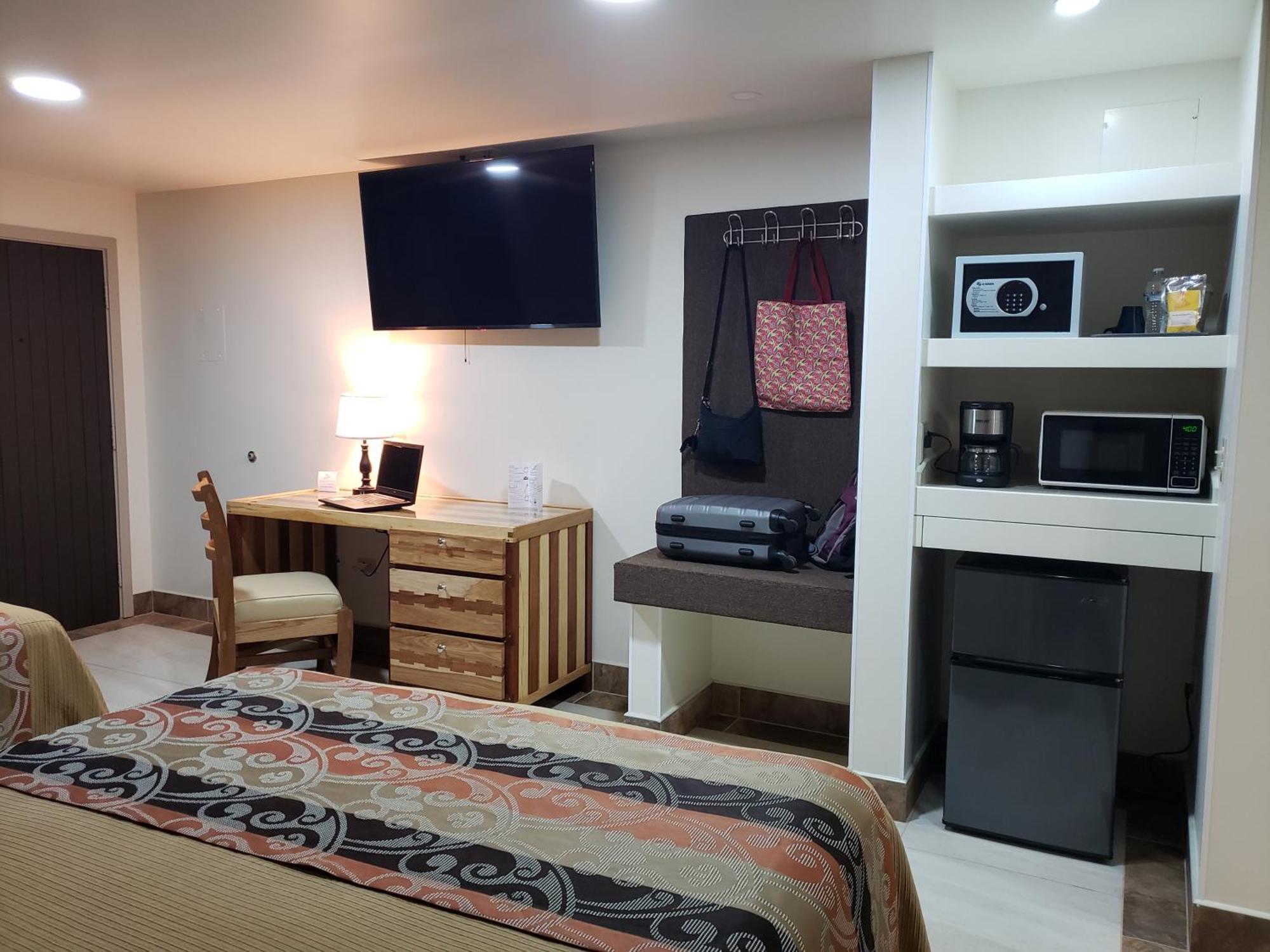 La Villa De Zaragoza Tijuana Zewnętrze zdjęcie