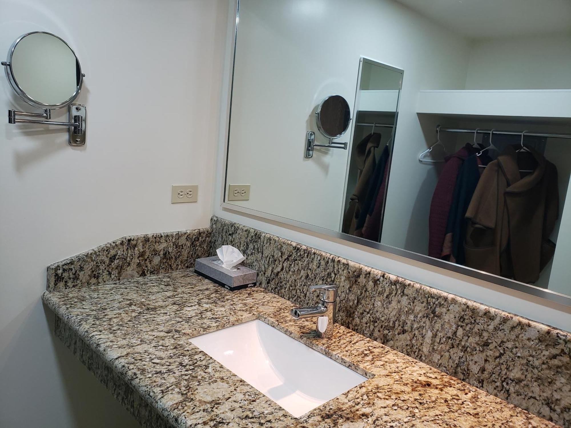 La Villa De Zaragoza Tijuana Zewnętrze zdjęcie