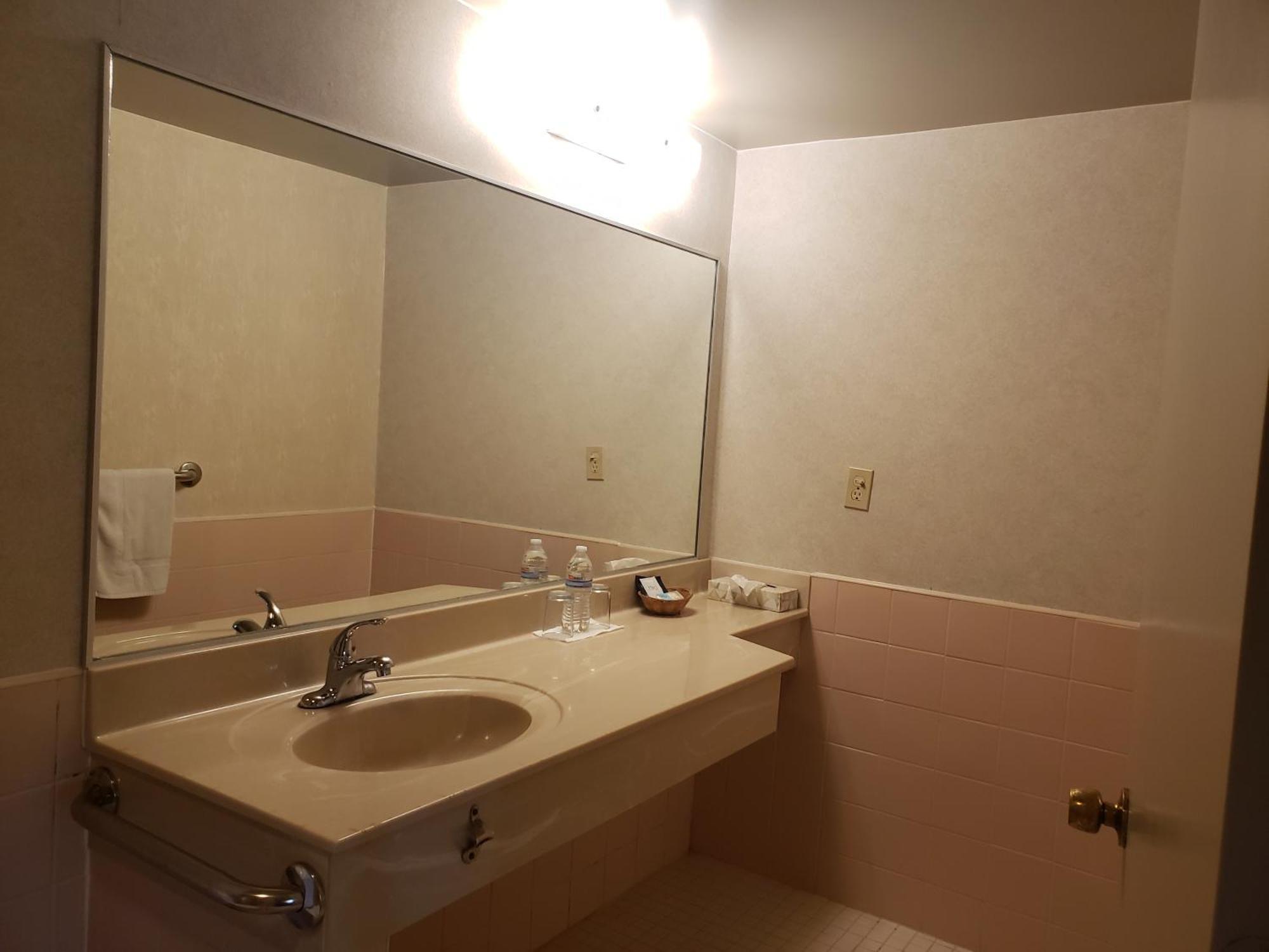La Villa De Zaragoza Tijuana Zewnętrze zdjęcie