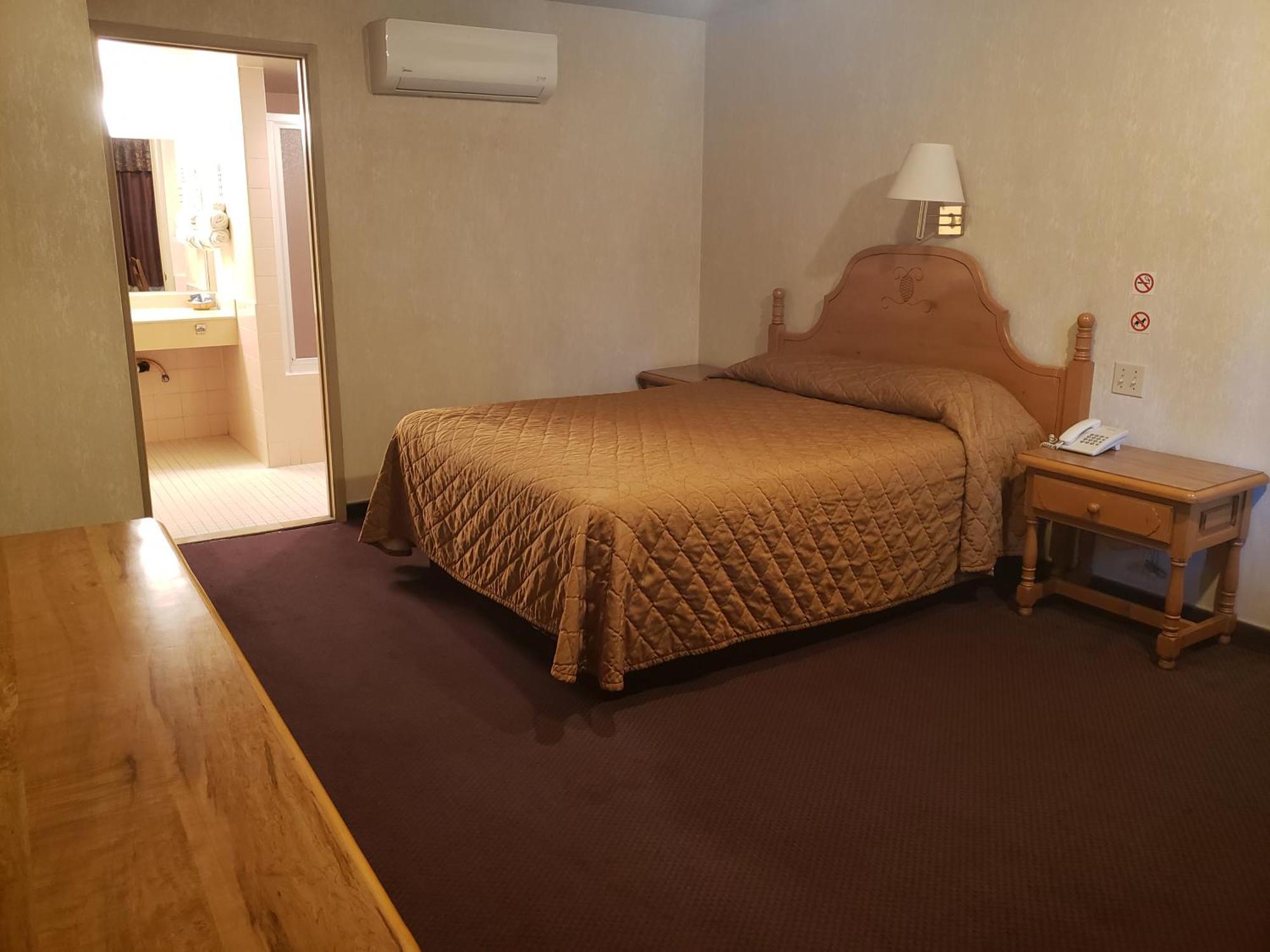 La Villa De Zaragoza Tijuana Zewnętrze zdjęcie