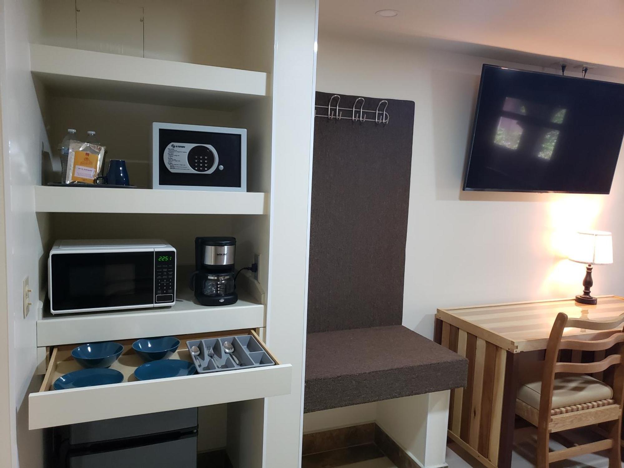 La Villa De Zaragoza Tijuana Zewnętrze zdjęcie