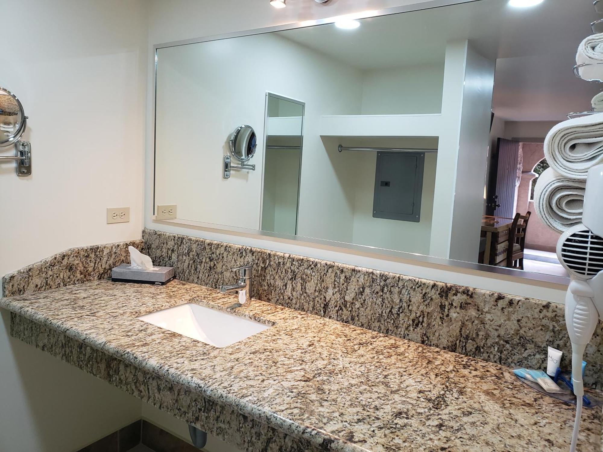 La Villa De Zaragoza Tijuana Zewnętrze zdjęcie