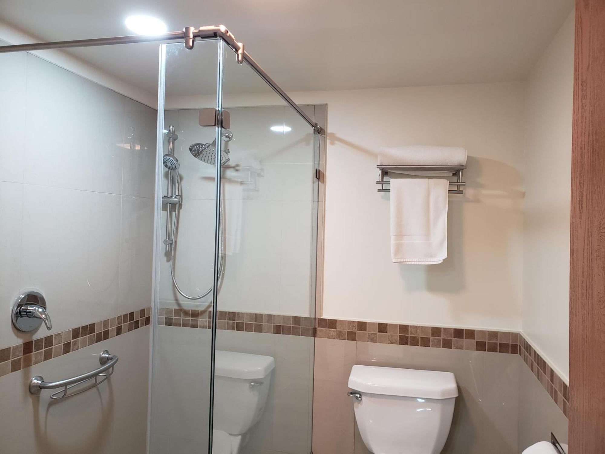 La Villa De Zaragoza Tijuana Zewnętrze zdjęcie