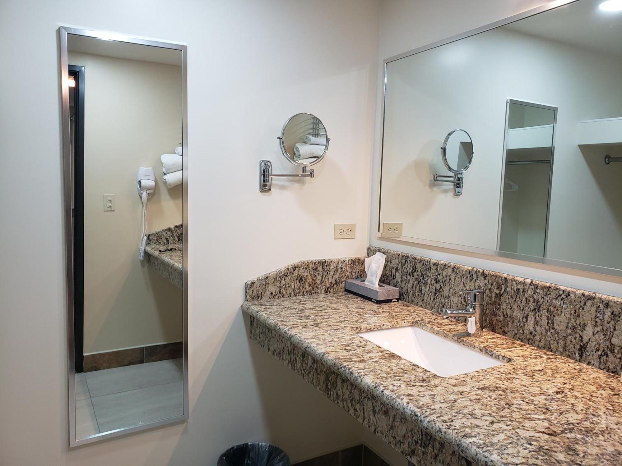 La Villa De Zaragoza Tijuana Zewnętrze zdjęcie