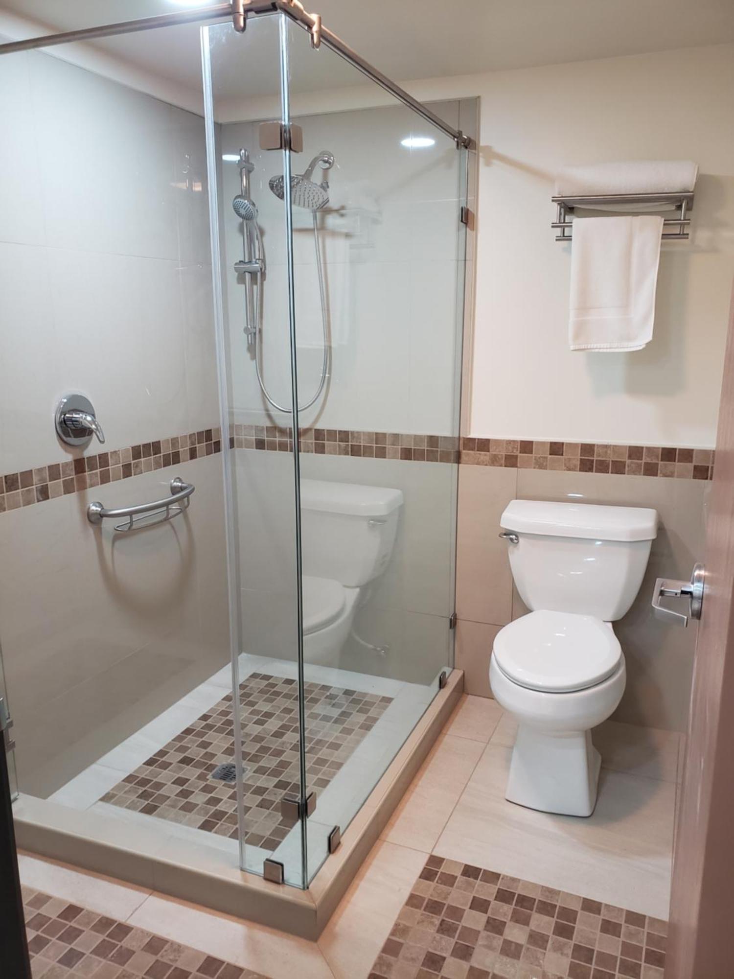 La Villa De Zaragoza Tijuana Zewnętrze zdjęcie