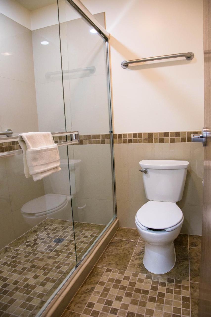 La Villa De Zaragoza Tijuana Zewnętrze zdjęcie